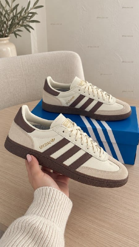 Zapatillas Adidas spezial ( ) – Enlace de Hacoo