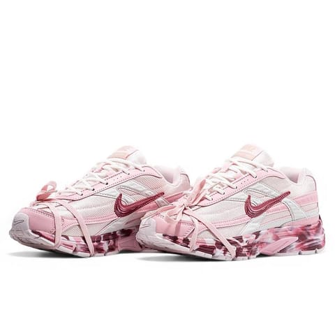 Sneakers Nike Initiator Custom Pink ( ) – Link Hacoo