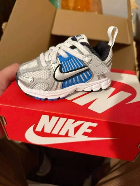 Sneakers Nike Vomero 5 – Link Hacoo