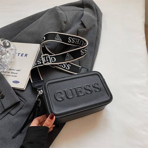 Mala a tiracolo Guess – Link da Hacoo