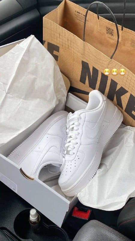 Sneakers Nike Air Force 1 – Link Hacoo