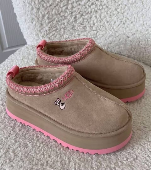 Zapatillas de casa Ugg Tasman – Enlace de Hacoo