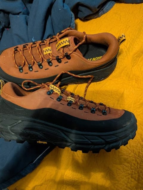 Scarpe Hoka Tor Summit – Link Hacoo
