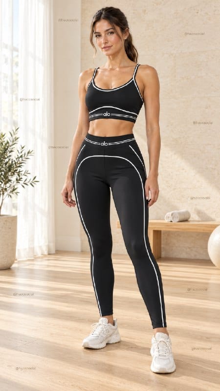 Alo Yoga leggings – Hacoo link