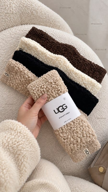Ugg Socken – Hacoo-Link