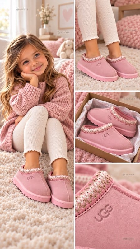 Ugg Hausschuhe – Hacoo-Link