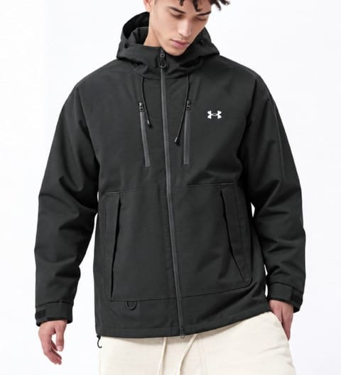 Giacca Under Armour – Link Hacoo