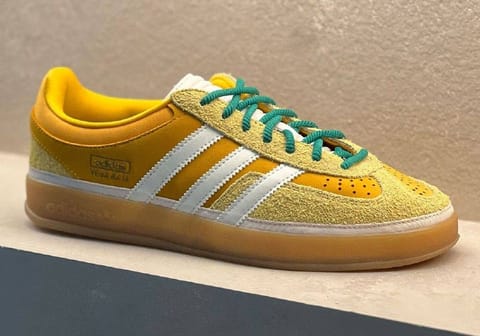 Zapatillas Adidas x Bad Bunny – Enlace de Hacoo