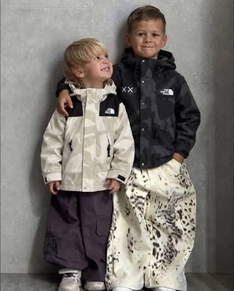 Giacca The North Face – Link Hacoo