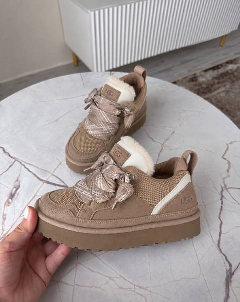 Ugg Lowmel Stiefel – Hacoo-Link
