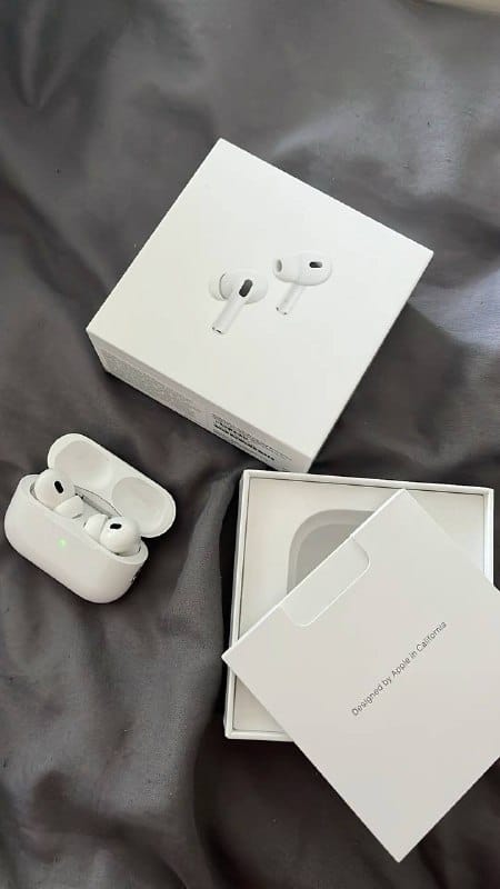 AirPods Pro 2 earbuds – Hacoo link