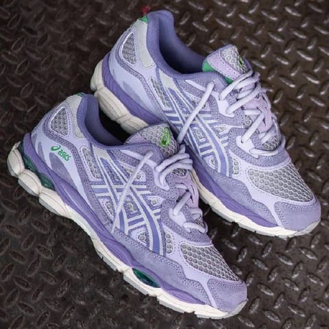 Sneakers Asics Gel Nyc – Link Hacoo