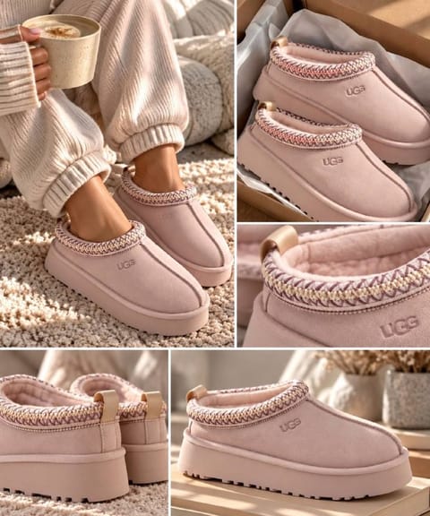 Ugg Tasman Hausschuhe – Hacoo-Link