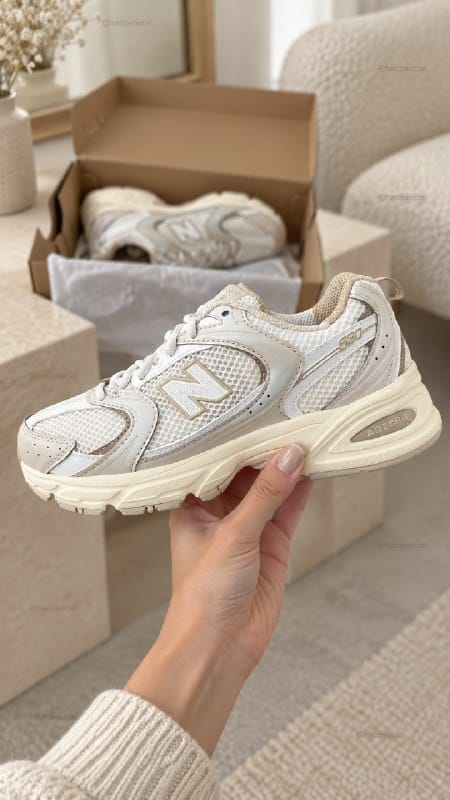 New Balance 530 ( ) sportcipő – Hacoo link