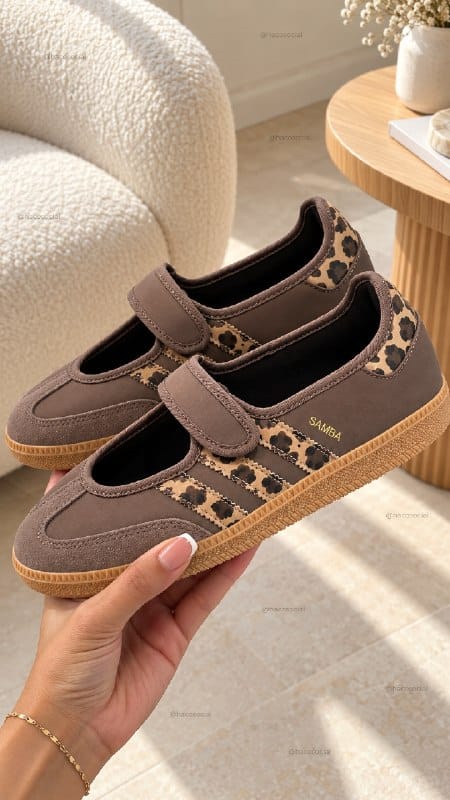 Adidas Samba Mary Jane cipő – Hacoo link