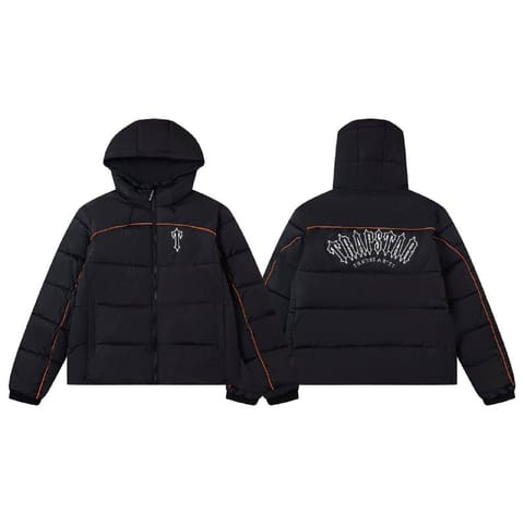 Piumino Trapstar Chaquetón TrapStar – Link Hacoo
