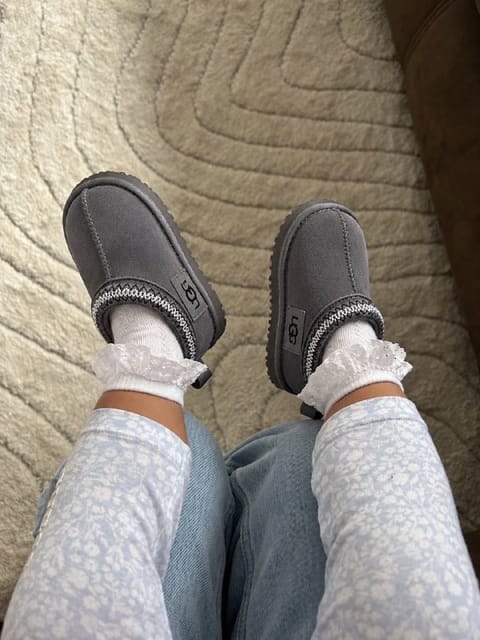 Ugg Tasman Hausschuhe – Hacoo-Link