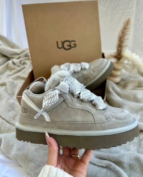 Ugg Lowmel Sneaker – Hacoo-Link