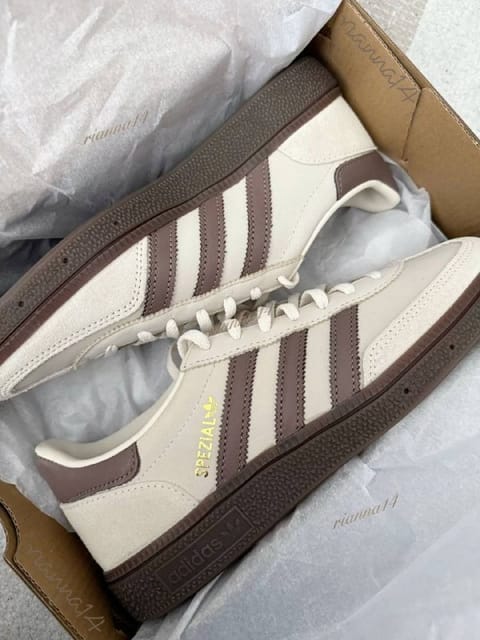 Sneakers Adidas Spezial – Link Hacoo