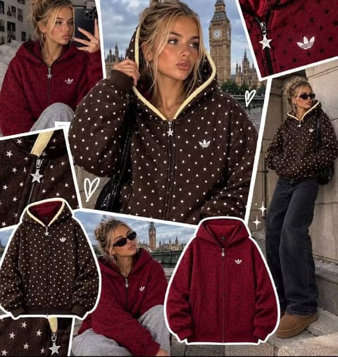 Adidas hoodie – Hacoo link