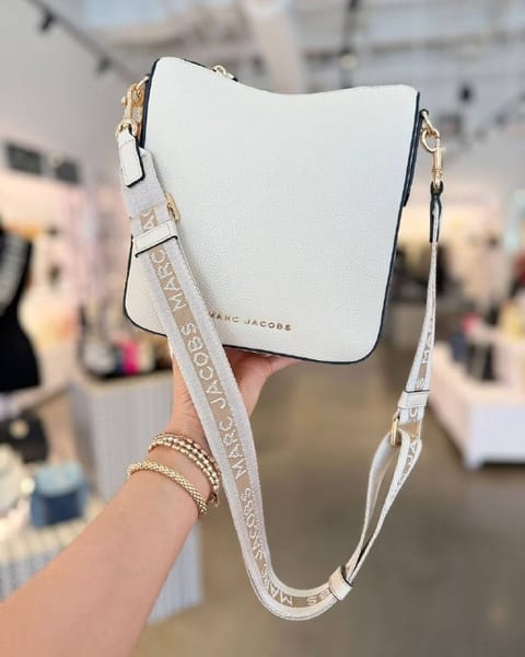 Marc Jacobs Umhängetasche – Hacoo-Link