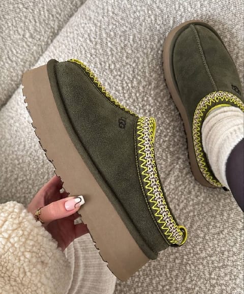 Ugg Tazz Hausschuhe – Hacoo-Link