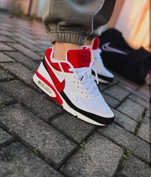 Nike Air Max BW sportcipő – Hacoo link