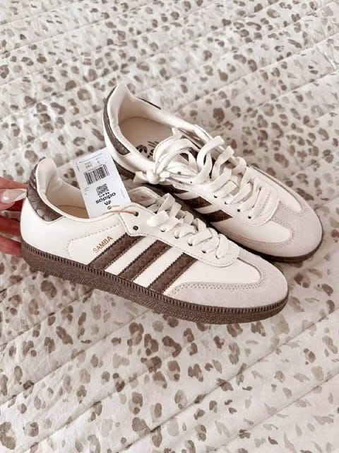 Adidas Samba sportcipő – Hacoo link