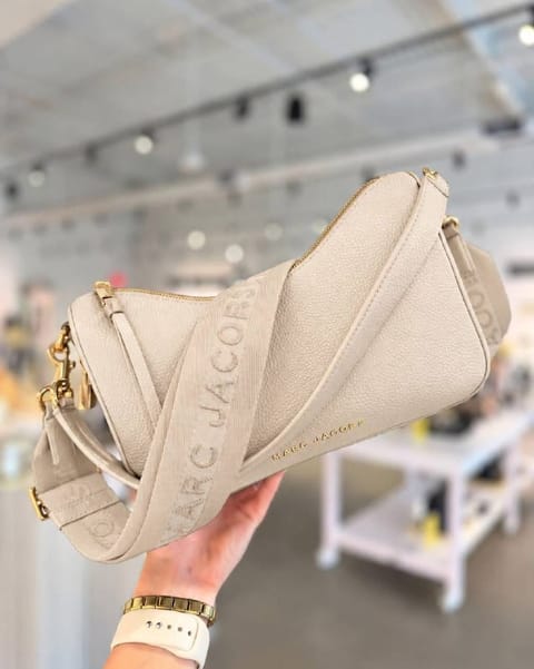 Marc Jacobs ( Yepexpress) Umhängetasche – Hacoo-Link