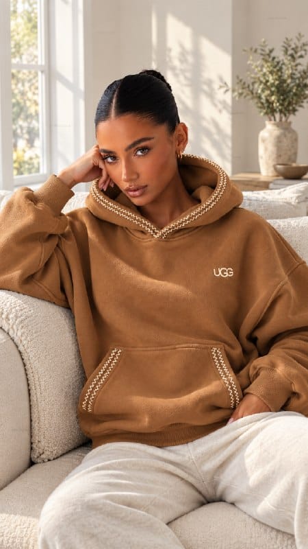 Ugg Sweatshirt – Hacoo-Link