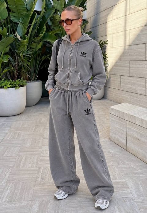 Survêtement Adidas – Lien Hacoo