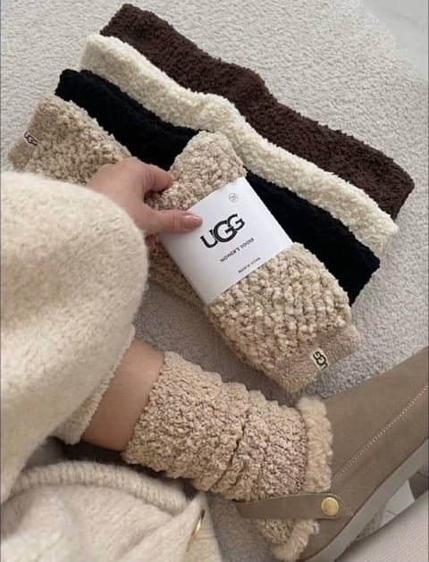 Ugg Socken – Hacoo-Link