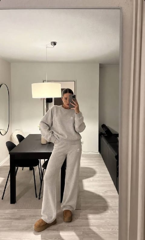 Survêtement Adidas – Lien Hacoo