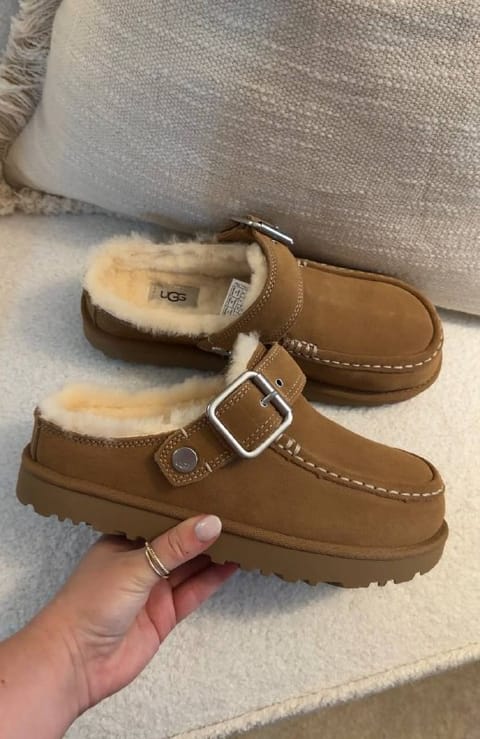 Ugg Hausschuhe – Hacoo-Link