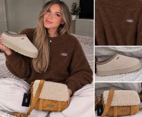 Ugg · Ugg Tasman – Hacoo-Link