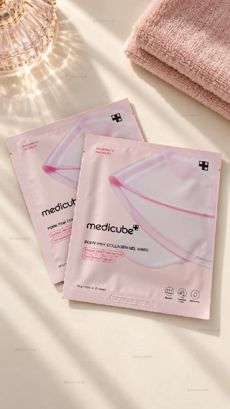 Medicube Hautpflege – Hacoo-Link