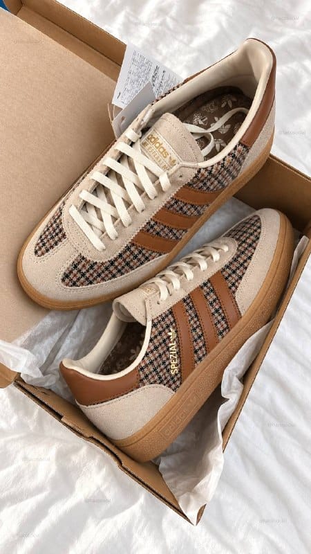 Adidas Handball Spezial Sneaker – Hacoo-Link