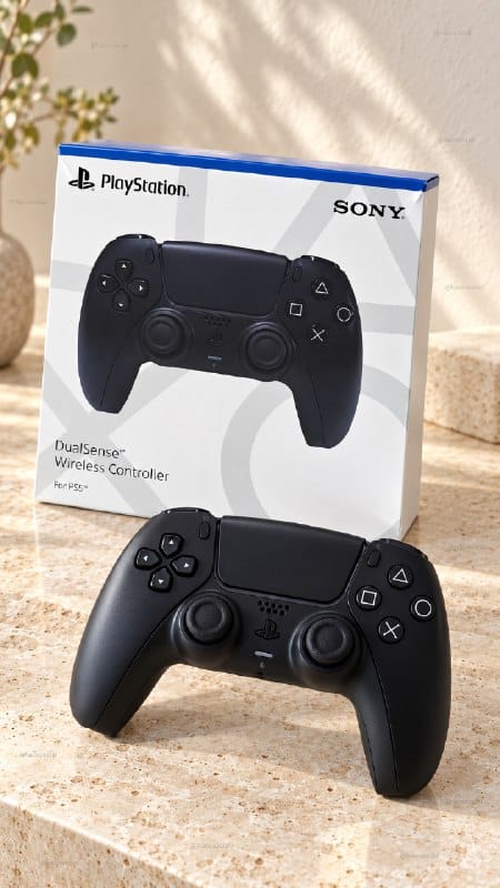 Sony x Play Station – Hacoo-Link