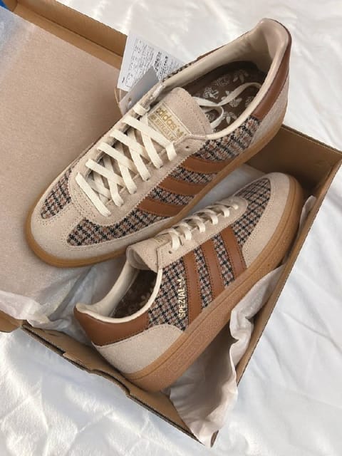 Adidas Handball Spezial Sneaker – Hacoo-Link