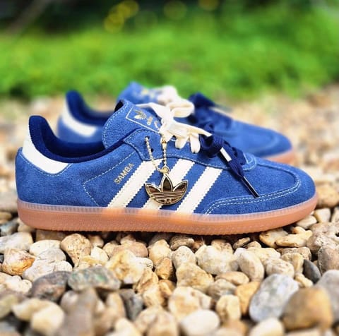 Adidas Samba Sneaker – Hacoo-Link