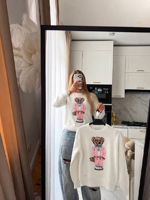 Ralph Lauren Pullover – Hacoo-Link