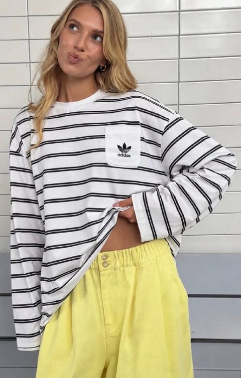 Adidas Sweatshirt – Hacoo-Link