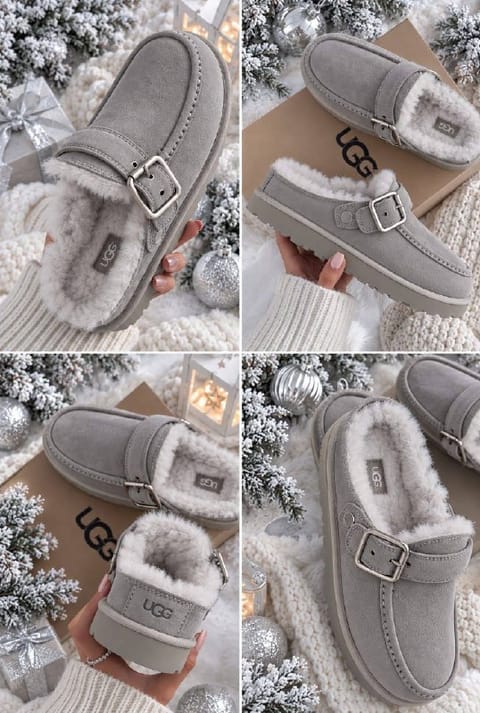 Ugg Slipper slippers – Hacoo link