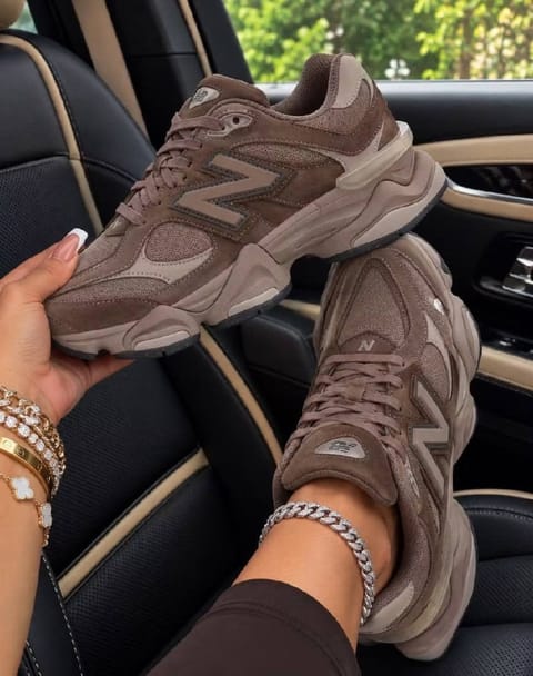 Baskets New Balance 9060 – Lien Hacoo