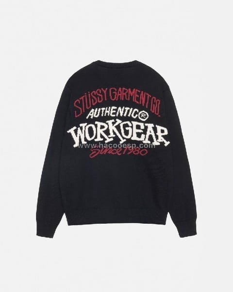Stüssy sweatshirt – Hacoo link