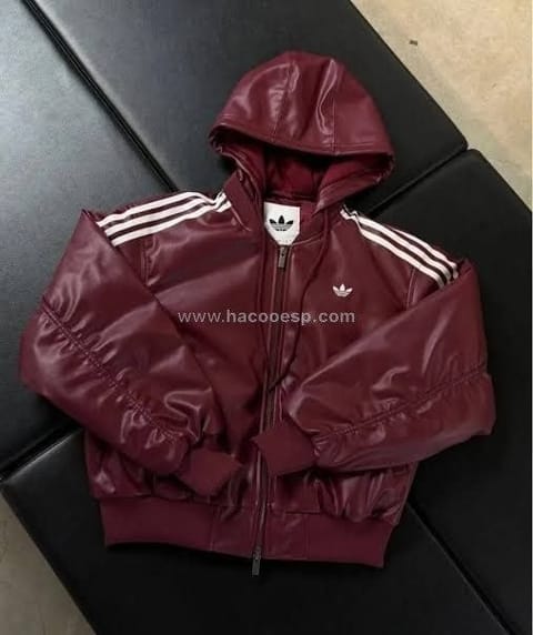 Adidas puffer jacket – Hacoo link
