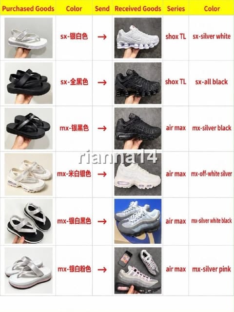Nike Air Max 95 sneakers – Hacoo link