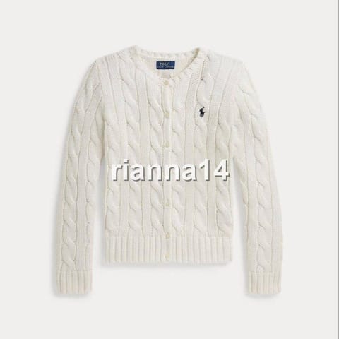 Ralph Lauren sweater – Hacoo link