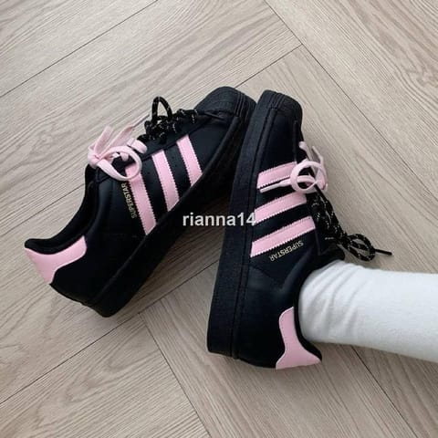 Adidas Superstar sneakers – Hacoo link