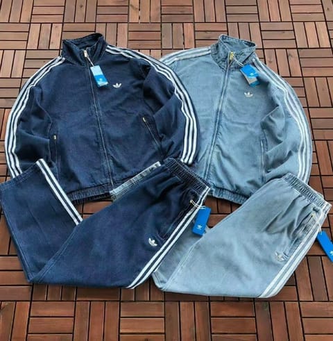 Adidas tracksuit – Hacoo link